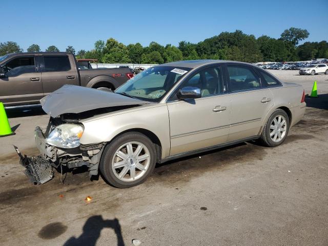  Salvage Ford 500