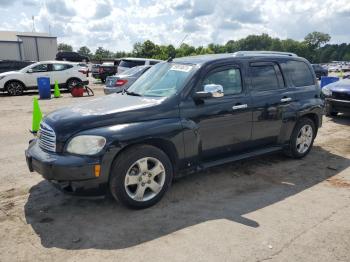  Salvage Chevrolet HHR