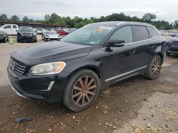  Salvage Volvo XC60