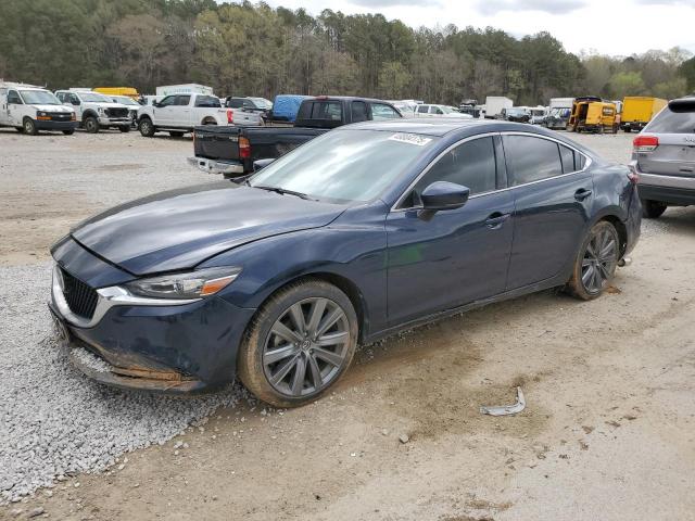  Salvage Mazda 6