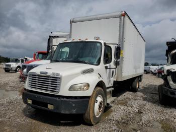  Salvage Freightliner M2 106 Med