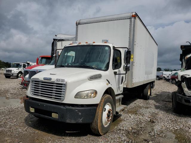  Salvage Freightliner M2 106 Med