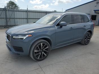  Salvage Volvo XC90