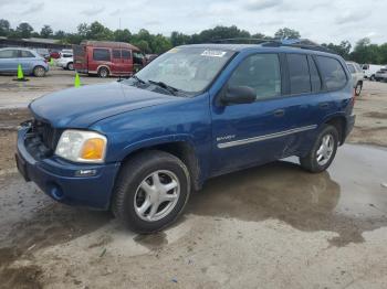  Salvage GMC Envoy