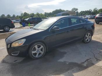  Salvage Volvo S60