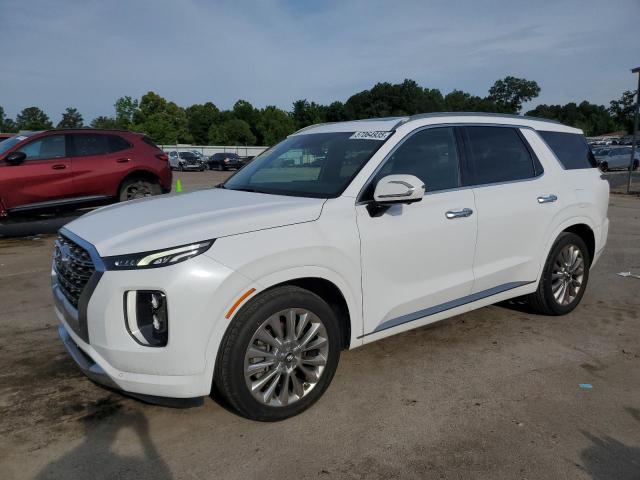  Salvage Hyundai PALISADE