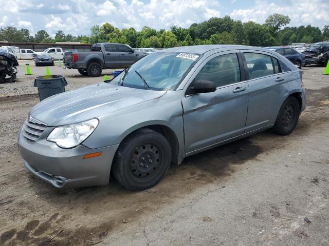  Salvage Chrysler Sebring
