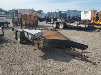  Salvage Unknown Other