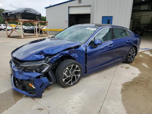  Salvage Kia K5