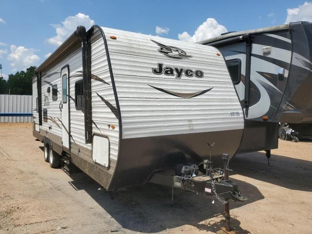  Salvage Jayco Jay Flight