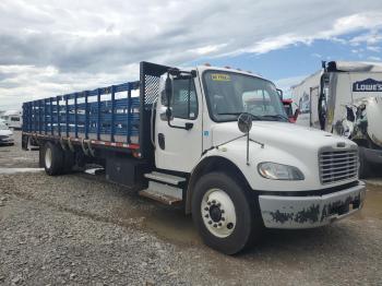  Salvage Freightliner M2 106 Med