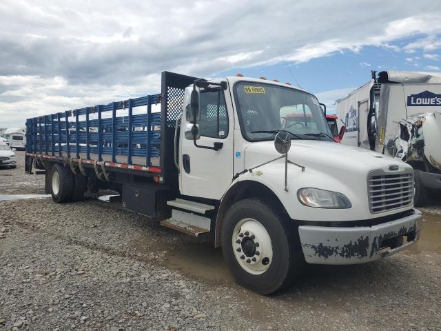 Salvage Freightliner M2 106 Med