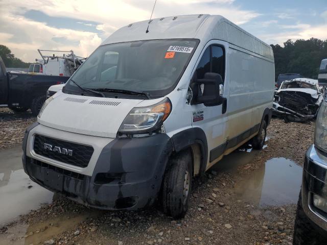  Salvage Ram Promaster