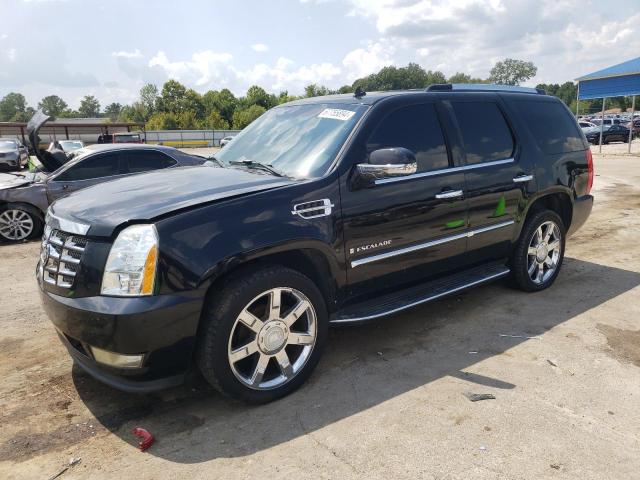  Salvage Cadillac Escalade