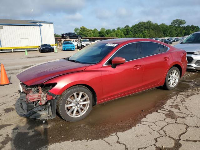  Salvage Mazda 6
