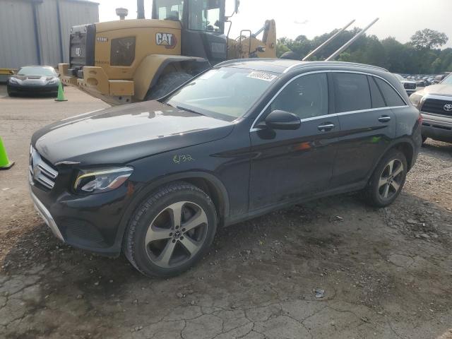  Salvage Mercedes-Benz GLC