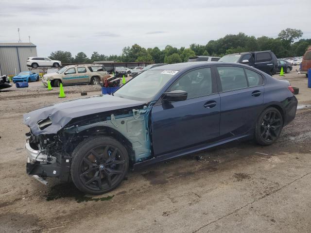  Salvage BMW M Series