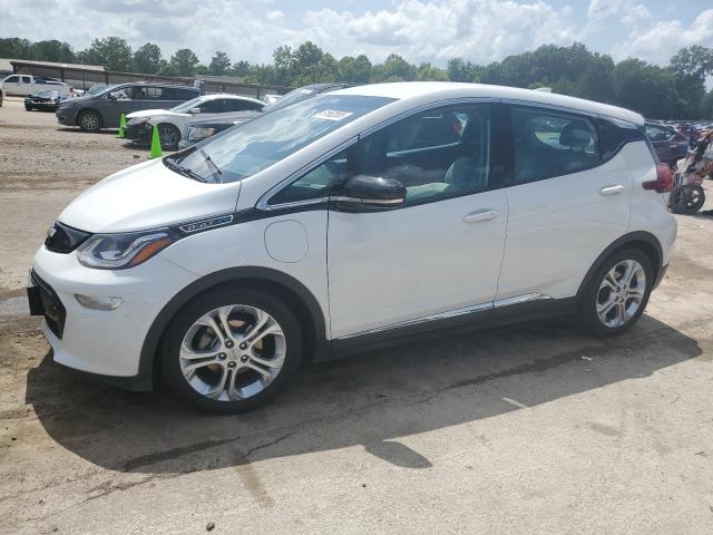  Salvage Chevrolet Bolt