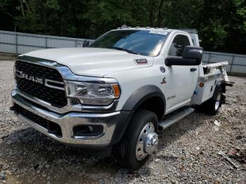  Salvage Ram 4500
