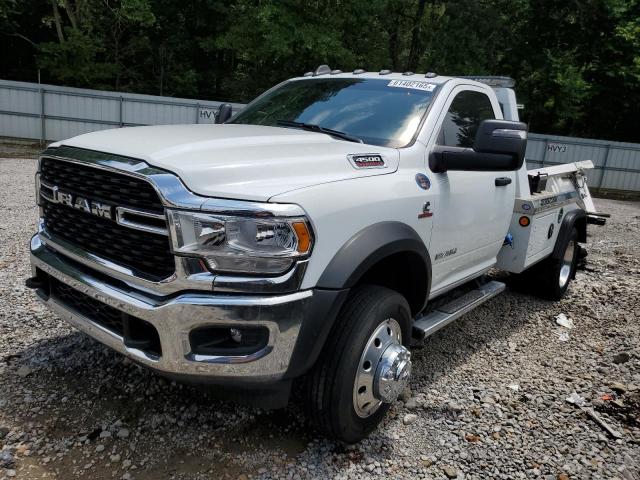  Salvage Ram 4500