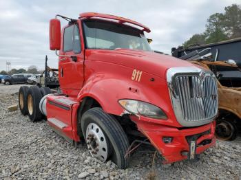  Salvage International Prostar