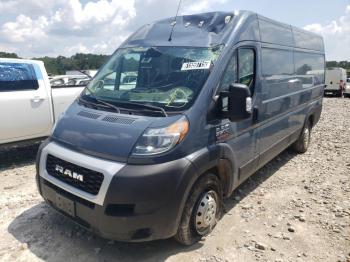  Salvage Ram Promaster