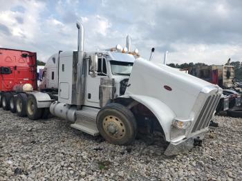  Salvage Peterbilt 389