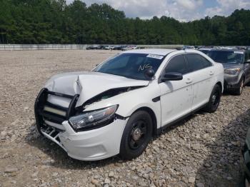  Salvage Ford Taurus