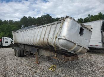  Salvage Fruehauf Other