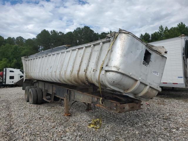  Salvage Fruehauf Other