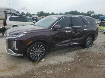  Salvage Hyundai PALISADE