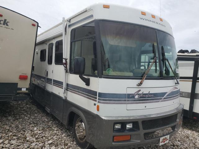  Salvage Ford F-550