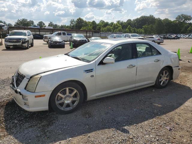  Salvage Cadillac STS