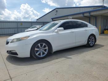  Salvage Acura TL