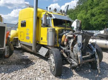  Salvage Peterbilt 379