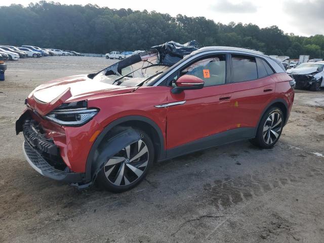  Salvage Volkswagen ID.4