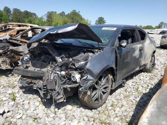 Salvage Toyota Scion