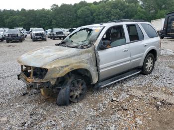  Salvage Buick Rainier