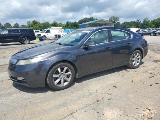  Salvage Acura TL