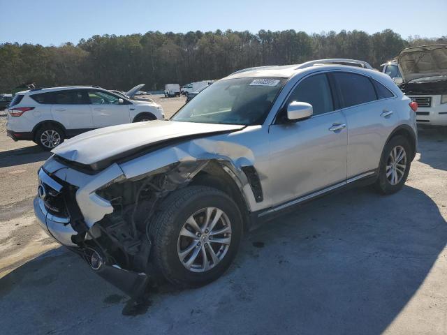  Salvage INFINITI Fx