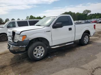  Salvage Ford Other