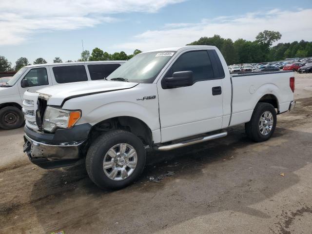  Salvage Ford Other