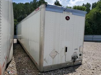  Salvage Great Dane Trailer Other