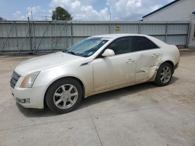  Salvage Cadillac CTS