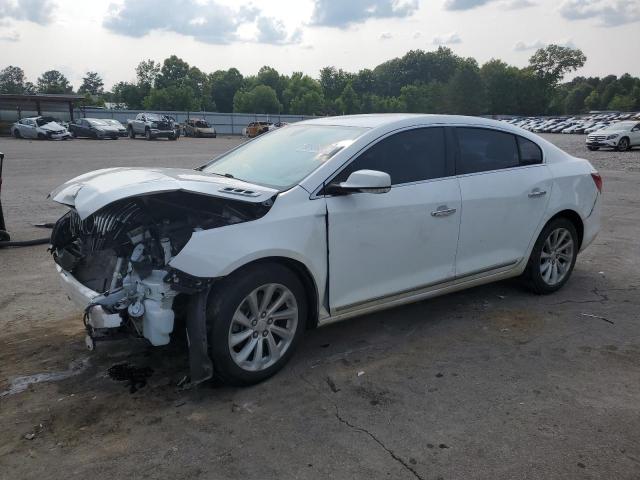  Salvage Buick LaCrosse