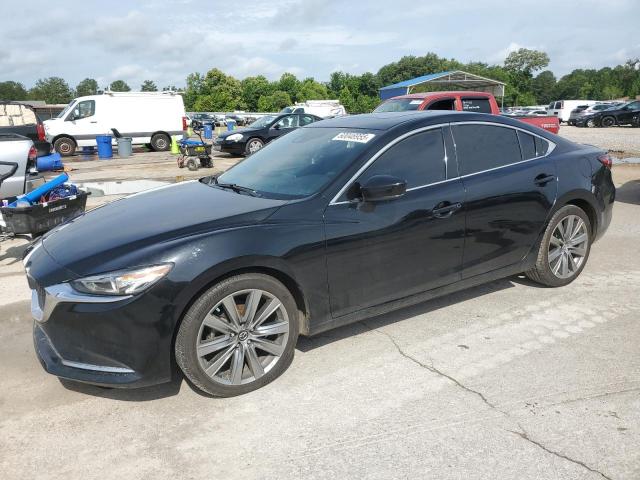  Salvage Mazda 6