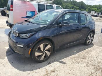 Salvage BMW I Series