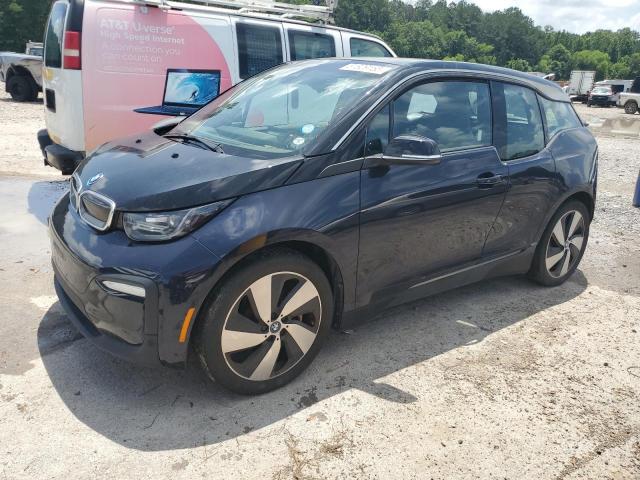  Salvage BMW I Series