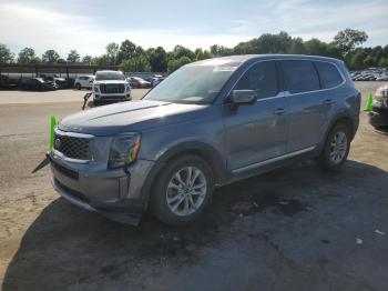  Salvage Kia Telluride