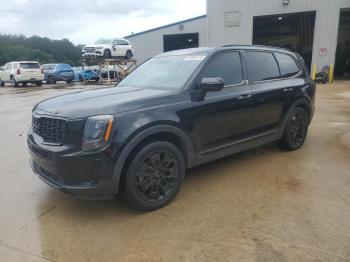  Salvage Kia Telluride
